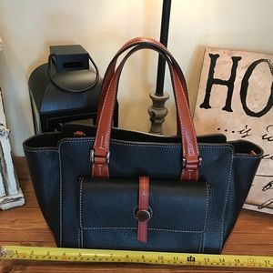 Dooney & Bourke Small Cambridge shopper